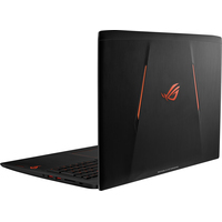 Ноутбук ASUS GL502VS-FY009D 24 Гб