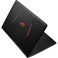 Ноутбук ASUS GL502VS-FY009D 24 Гб