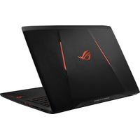 Ноутбук ASUS GL502VS-FY009D 24 Гб