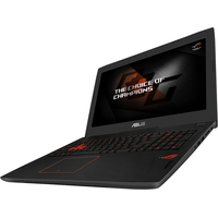 Ноутбук ASUS GL502VS-FY009D 24 Гб