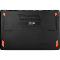 Ноутбук ASUS GL502VS-FY009D 24 Гб
