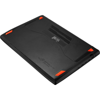 Ноутбук ASUS GL502VS-FY009D 24 Гб