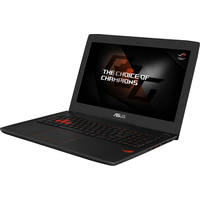 Ноутбук ASUS GL502VS-FY009D 24 Гб