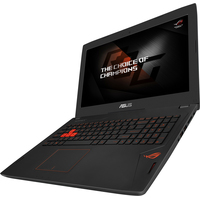 Ноутбук ASUS GL502VS-FY009D 24 Гб