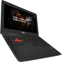 Ноутбук ASUS GL502VS-FY009D 24 Гб