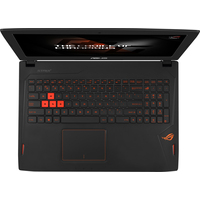 Ноутбук ASUS GL502VS-FY009D 24 Гб
