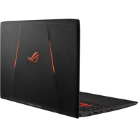 Ноутбук ASUS GL502VS-FY009D 24 Гб