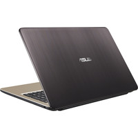 Ноутбук ASUS R540LJ-XX340T 12 Гб