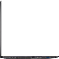 Ноутбук ASUS R540LJ-XX340T 12 Гб