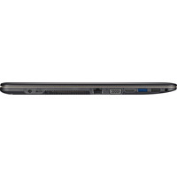 Ноутбук ASUS R540LJ-XX340T 12 Гб