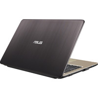 Ноутбук ASUS R540LJ-XX340T 12 Гб
