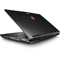 Ноутбук MSI GL62 7RD-667PL