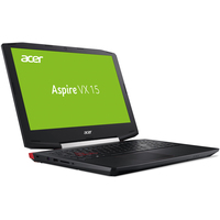 Ноутбук Acer Aspire VX15 VX5-591G-584F [NH.GM2EU.012] 24 Гб