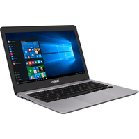 Ноутбук ASUS Zenbook UX310UA-FC487T 12 Гб