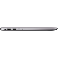 Ноутбук ASUS Zenbook UX310UA-FC487T 12 Гб