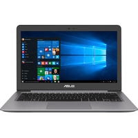 Ноутбук ASUS Zenbook UX310UA-FC488T 4 Гб
