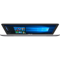 Ноутбук ASUS Zenbook UX310UA-FC488T 4 Гб