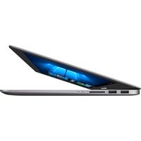 Ноутбук ASUS Zenbook UX310UA-FC488T 4 Гб