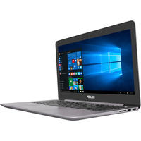 Ноутбук ASUS Zenbook UX310UA-FC488T 4 Гб