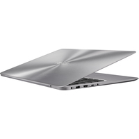 Ноутбук ASUS Zenbook UX310UA-FC488T 4 Гб