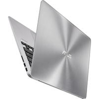Ноутбук ASUS Zenbook UX310UA-FC488T 4 Гб