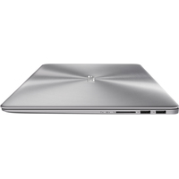 Ноутбук ASUS Zenbook UX310UA-FC488T 4 Гб