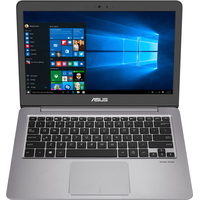 Ноутбук ASUS Zenbook UX310UA-FC488T 4 Гб