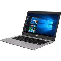 Ноутбук ASUS Zenbook UX310UA-FC488T 4 Гб