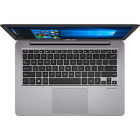 Ноутбук ASUS Zenbook UX310UA-FC488T 4 Гб