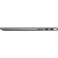 Ноутбук ASUS Zenbook UX310UA-FC488T 4 Гб