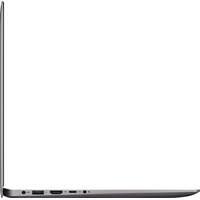 Ноутбук ASUS Zenbook UX310UA-FC488T 4 Гб