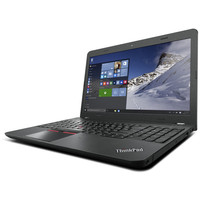Ноутбук Lenovo ThinkPad E560 [20EVA004PB]