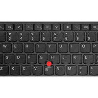 Ноутбук Lenovo ThinkPad E560 [20EVA004PB]