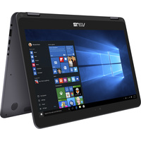 Ноутбук ASUS ZenBook Flip UX360CA-C4186T