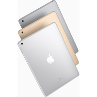 Планшет Apple iPad 32GB LTE Gold (MPG428/MPGA2)