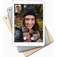 Планшет Apple iPad 32GB LTE Gold (MPG428/MPGA2)