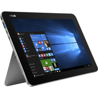 Планшет ASUS Transformer Mini T102HA-GR012T 64GB Grey (с клавиатурой)