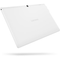 Планшет Lenovo Tab 2 A10-30L 16GB LTE Pearl White [ZA0D0088PL]