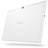 Планшет Lenovo Tab 2 A10-30L 16GB LTE Pearl White [ZA0D0088PL]