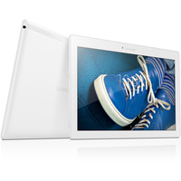 Планшет Lenovo Tab 2 A10-30L 16GB LTE Pearl White [ZA0D0088PL]