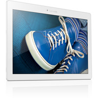 Планшет Lenovo Tab 2 A10-30L 16GB LTE Pearl White [ZA0D0088PL]