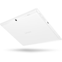Планшет Lenovo Tab 2 A10-30L 16GB LTE Pearl White [ZA0D0088PL]