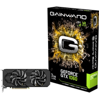 Видеокарта Gainward GeForce GTX 1060 3GB GDDR5 [426018336-3798]