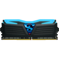 Оперативная память GeIL Super Luce 2x8GB DDR4 PC4-24000 [GLB416GB3000C15ADC]