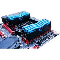 Оперативная память GeIL Super Luce 2x8GB DDR4 PC4-24000 [GLB416GB3000C15ADC]