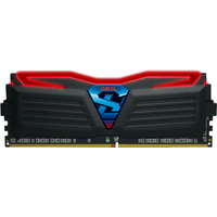 Оперативная память GeIL Super Luce 2x8GB DDR4 PC4-24000 [GLR416GB3000C15ADC]