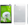 Планшет Huawei MediaPad M1 8.0 16GB White (S8-301u)