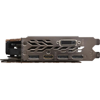Видеокарта MSI GeForce GTX 1060 Camo Squad 6GB GDDR5 [GTX 1060 CAMO SQUAD 6G]