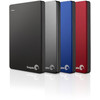 Внешний жесткий диск Seagate Backup Plus Portable Silver 5TB [STDR5000201]