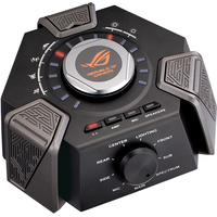 Наушники с микрофоном ASUS ROG Centurion